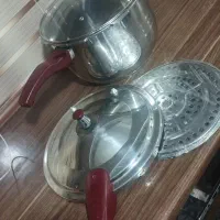 زودپز|ظروف پخت‌وپز|دوگنبدان, |دیوار