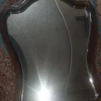 آیینه قدی|آینه|خمینیشهر, |دیوار