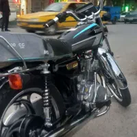 موتور ۲۰۰ نیکتاز خشک