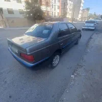 پژو پارس ساده مدل ۱۳۸۸|خودرو سواری و وانت|همدان, |دیوار