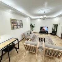 اجاره کوتاه مدت روزانه آپارتمان مبله سعادت آباد|اجارهٔ کوتاهمدت آپارتمان و سوئیت|تهران, درختی|دیوار