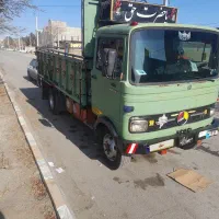 خاور ۸۰۸|خودرو سنگین|ملایر, |دیوار