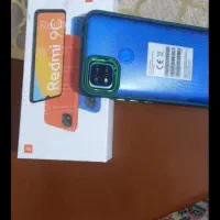 گوشی شیائومی Redmi9c