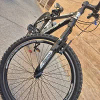 دوچرخه RAMBO 26