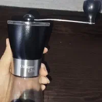 خردکن قهوه دستی