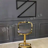 انواع صندلی اپن ، کانتر ، جزیره ، غذاخوری جکدار|صندلی و نیمکت|ارومیه, |دیوار