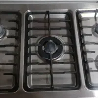 گاز|اجاق گاز و لوازم برقی پخت‌وپز|احمدسرگوراب, |دیوار
