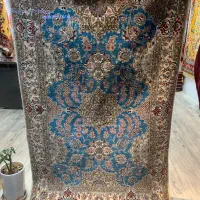 فرش های دستبافت