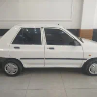 پراید مدل 96|خودرو سواری و وانت|گنبد کاووس, |دیوار