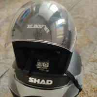 کلاه کاسکت و باکس