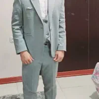 کت شلوار|لباس|شیراز, شاهجیان|دیوار