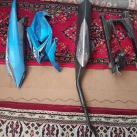 لوازم تی وی است راکز