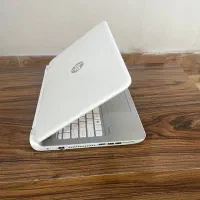 لپتاپ hpگرافیک دو اختصاصی i7نسل5 تمیز در حد آک|رایانه همراه|رشت, گلسار|دیوار