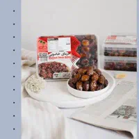 فروش عمده خرما کبکاب عسلی تنها نماینده در البرز|عمده‌فروشی|کرج, شهرک سهرابیه|دیوار