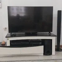 تلویزیون ۵۰اینچ جی پلاس|تلویزیون و پروژکتور|صباشهر, |دیوار