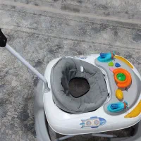 کریر  روروئک