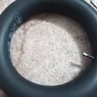 تیوپ دوچرخه 16 تنه کوچیک و 2عدد سر والف نارنجکی|دوچرخه، اسکیت، اسکوتر|قم, زنبیل آباد|دیوار