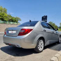 دنا پلاس توربو اتوماتیک تیتانیوم ۱۴۰۱|خودرو سواری و وانت|تبریز, |دیوار