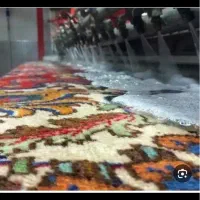 قالیشوی مبل شوی (در منزل) کرج فردیس اندیشه مارلیک.|خدمات نظافت|فردیس, شهرک سپاه|دیوار