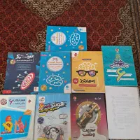 کتاب تیزهوشان