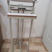 دستگاه پرس پلاستیکی