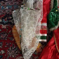 لباس محلی گیلان|لباس|تهران, حکیمیه|دیوار