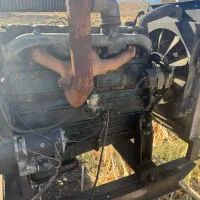 موتور آب ۶ سیلندر|ماشین‌آلات صنعتی|سنندج, |دیوار