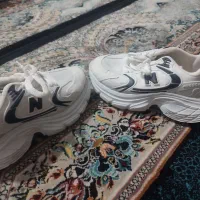 کتونی نیو بالانس نو نو|کیف، کفش، کمربند|اراک, |دیوار