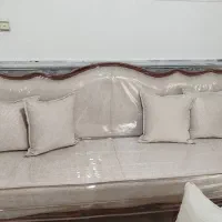 دوخت انواع کاور مبل