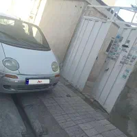 ماشین ماتیز سالم تمیز