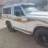 پاترول دودرب ۷۴|خودرو سواری و وانت|فسا, |دیوار