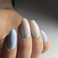 انجام خدمات کاشت ناخن وترمیم ناخن