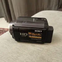 دوربین فیلمبرداری Sony HDR XR100 فول اچ‌دی