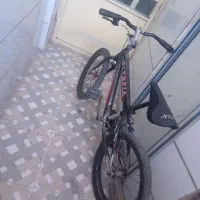 دو عدد دوچرخه ۲۰ .۲۶ مفت