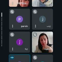 بدون نیاز به سابقه بانوان جویای کار