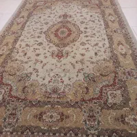 فرش ۶ متری ۷۰۰ شانه تمام نخ