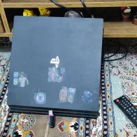 PS4 کپی خور عالی|کنسول، بازی ویدئویی و آنلاین|برخوار, |دیوار