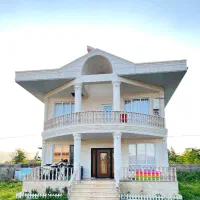 ویلا فوق لاکچری