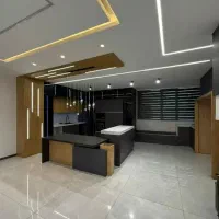آپارتمان-130متر-2خواب-مستردار