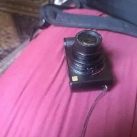 دوربین lumix DMC LX5