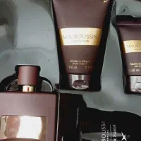 پک کامل اورجینال عطر مردانه مابوسین