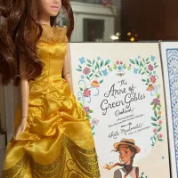 باربی دیو و دلبر|اسباببازی بچه|رشت, پسیخان|دیوار