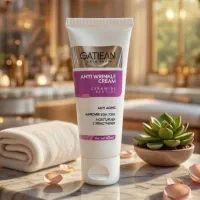 پماد ۵ کاره بیوممتیک(جایگزین بوتاکس)