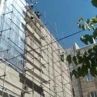 ایزوگام|خدمات پیشه و مهارت|کرج, کوی کارمندان شمالی|دیوار