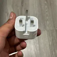 آداپتور آیفون|لوازم جانبی موبایل و تبلت|تهران, قیام|دیوار