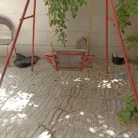 تاب فلزی|اسباب‌بازی بچه|اصفهان, پوریای ولی|دیوار