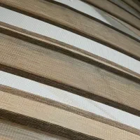 پرده زبرا|پرده، رانر، رومیزی|تهران, مشیریه|دیوار