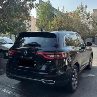 فروشی فوری رنو کولیوس|خودرو سواری و وانت|تهران, آجودانیه|دیوار