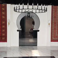 استخدام مدیریت باغ