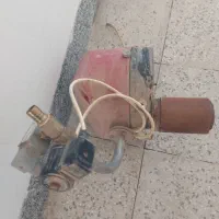 مشعل گازسوز گلخانه